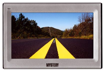 Отзывы Mystery MNS-435MP