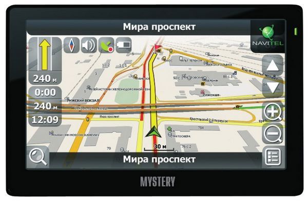 Отзывы Mystery MNS-710MP