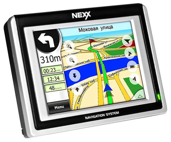 Отзывы Nexx NNS-3500