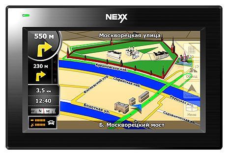 Отзывы Nexx NNS-4301