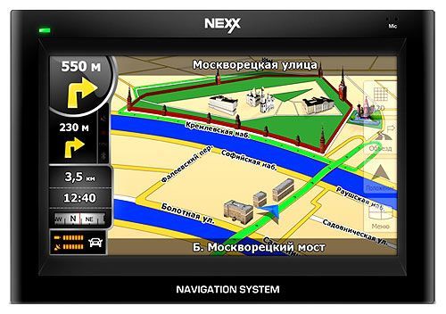 Отзывы Nexx NNS-4310