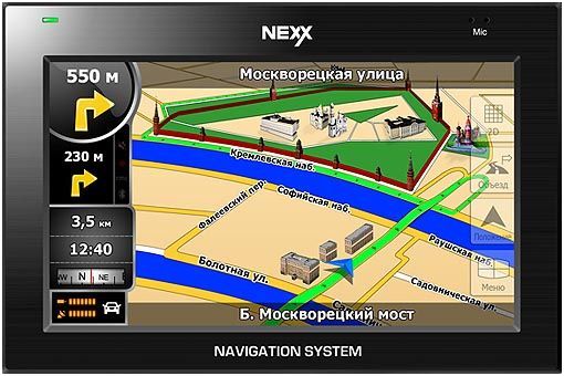 Отзывы Nexx NNS-5010