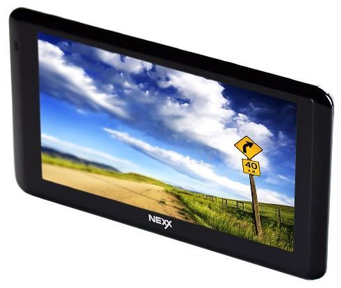 Отзывы Nexx NSDH-10