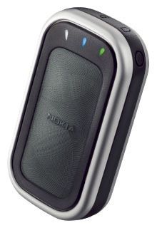 Отзывы Nokia LD-3W