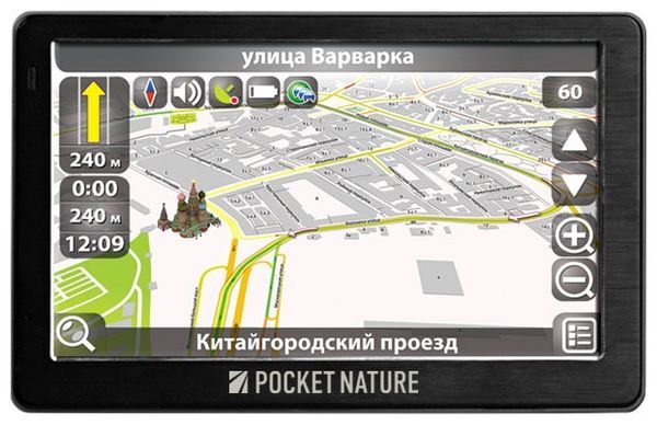 Отзывы Pocket Nature RD-500