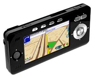 Отзывы Pocket Navigator PN 4000 Advanced