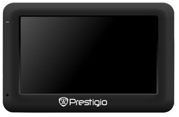 Отзывы Prestigio GeoVision 4050