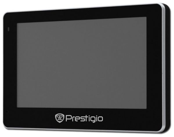 Отзывы Prestigio GeoVision 4400