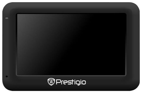 Отзывы Prestigio GeoVision 5050BT