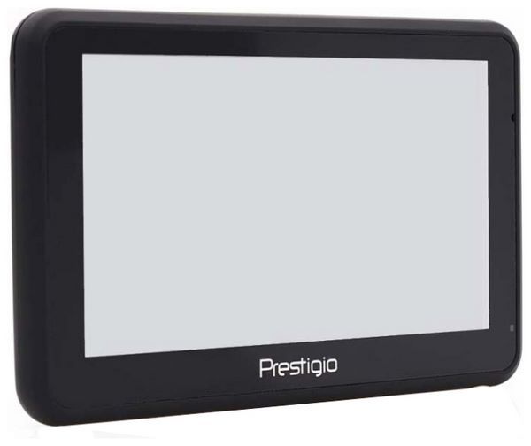 Отзывы Prestigio GeoVision 5120BT