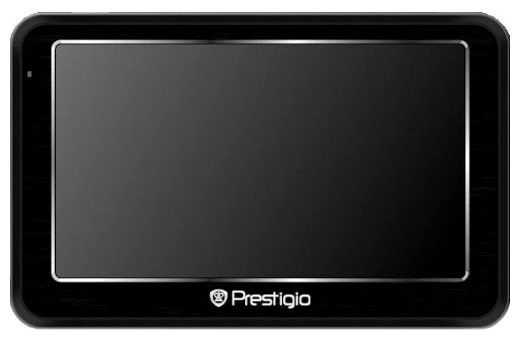 Отзывы Prestigio GeoVision 5266