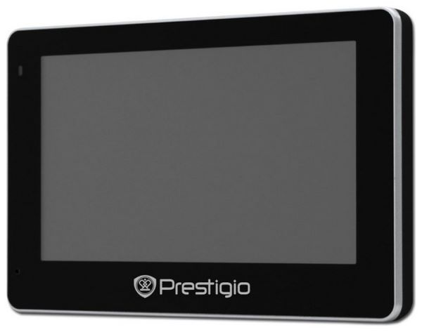 Отзывы Prestigio GeoVision 5466 BT