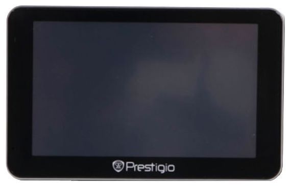 Отзывы Prestigio GeoVision 5500 AND