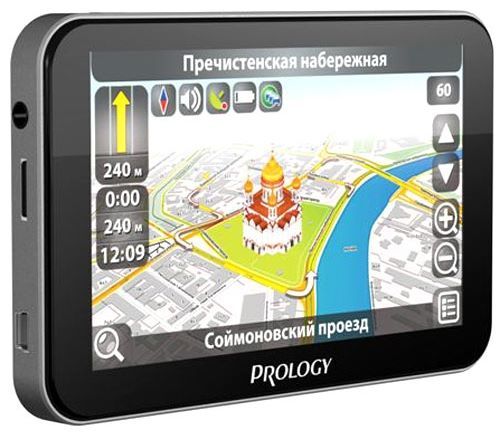 Отзывы Prology iMap-415Mi