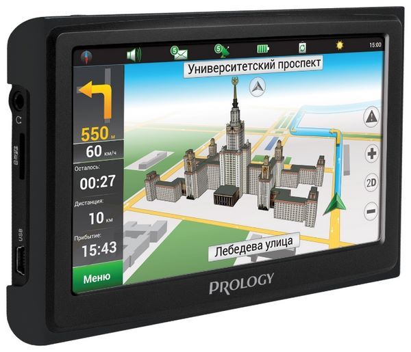 Отзывы Prology iMAP-4300