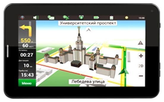 Отзывы Prology iMap-7200Tab