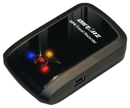 Отзывы Qstarz BT-Q1000