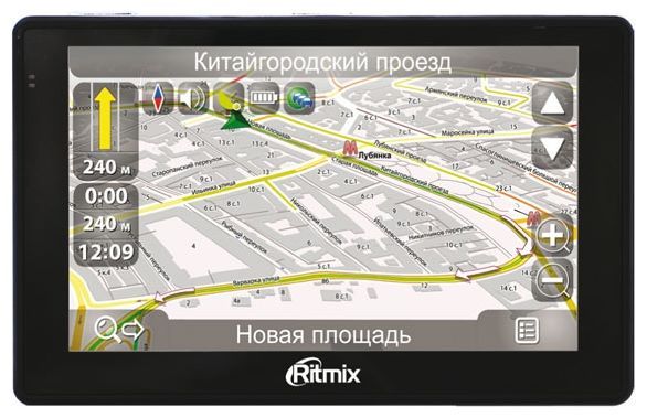 Отзывы Ritmix RGP-565