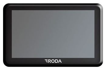 Отзывы Roda Gem