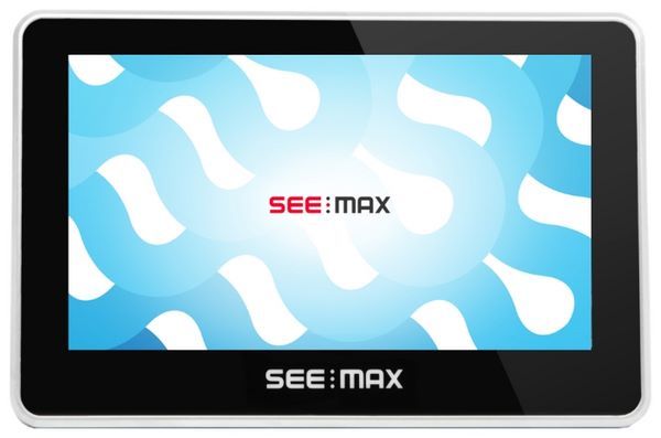 Отзывы SeeMax navi E410 ver. 2