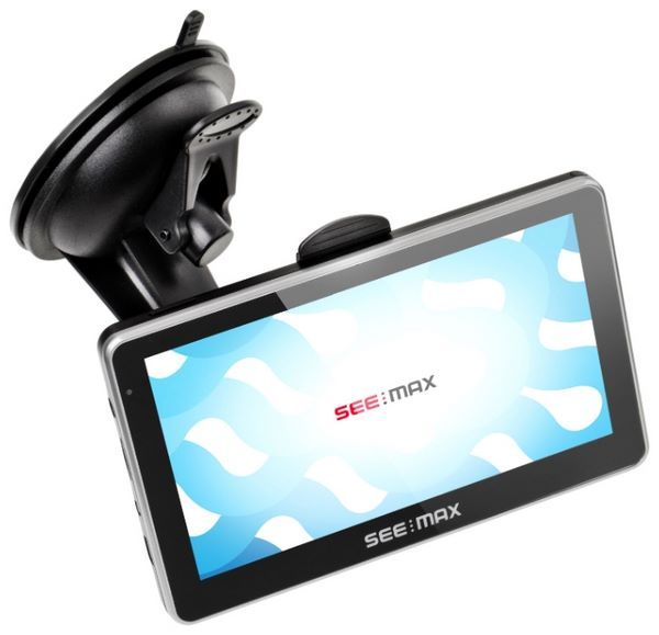 Отзывы SeeMax navi E500 Lite