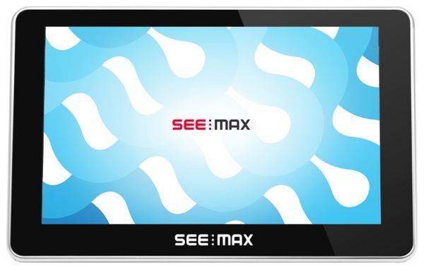 Отзывы SeeMax navi E510 HD 8GB ver. 2