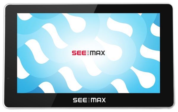 Отзывы SeeMax navi E715 HD BT 8GB