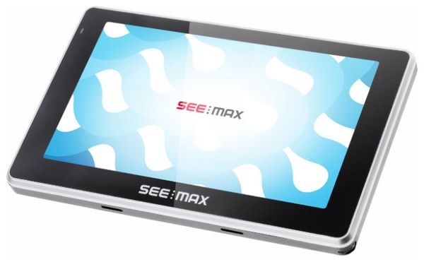 Отзывы SeeMax Smart TG510