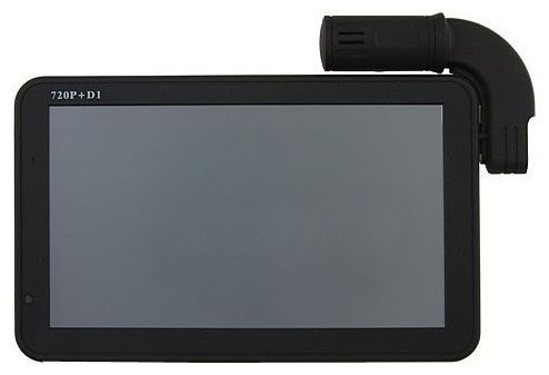 Отзывы Subini DVR-G7