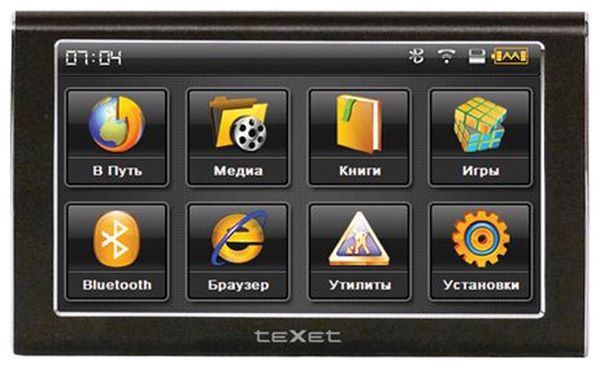 Отзывы teXet TN-500BT