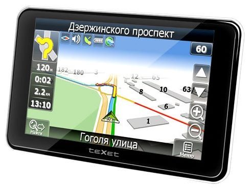 Отзывы teXet TN-511DVR