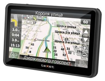 Отзывы teXet TN-560A