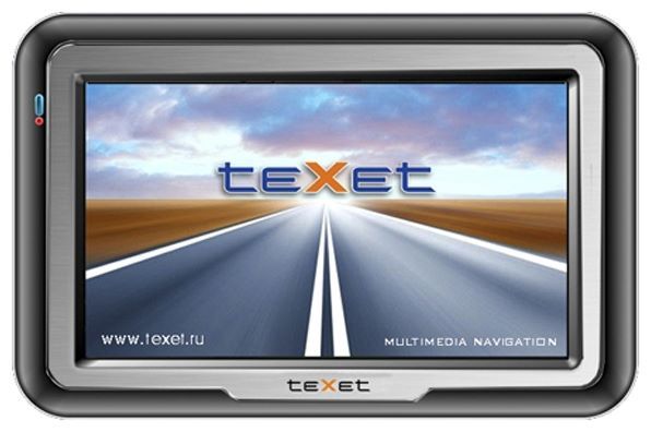 Отзывы teXet TN-600