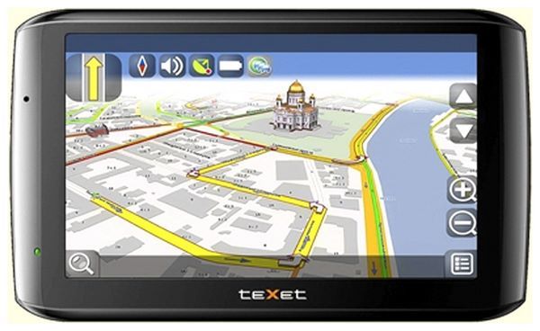 Отзывы teXet TN-610 Voice A5