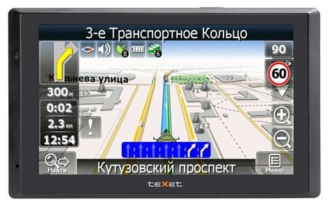 Отзывы teXet TN-711HD BT Atlas 5