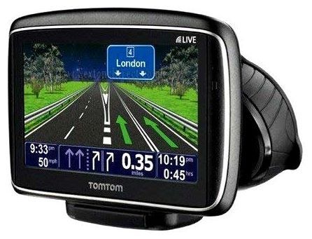 Отзывы TomTom GO 950 Live