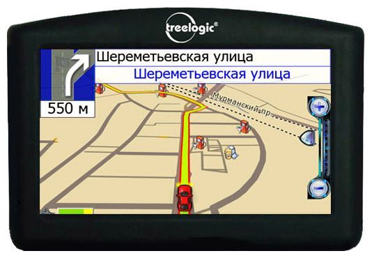 Отзывы Treelogic TL-4301B