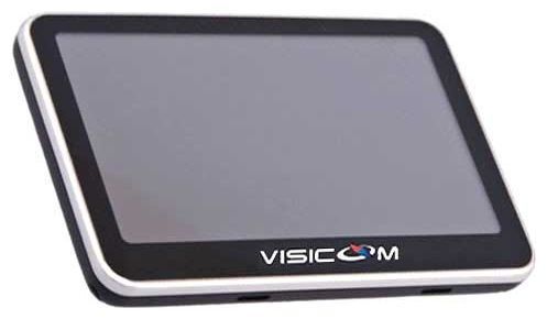 Отзывы Visicom WEG-502