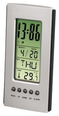 Отзывы HAMA LCD Thermometer