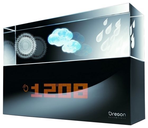 Отзывы Oregon Scientific BA900