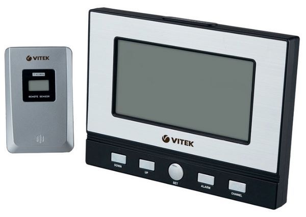 Отзывы VITEK VT-3533