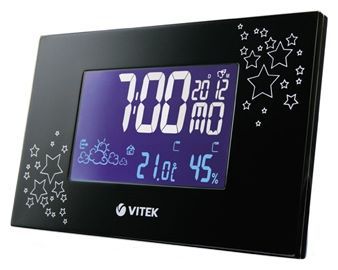 Отзывы VITEK VT-6405