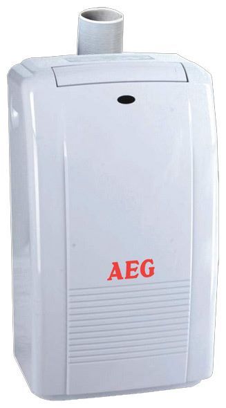 Отзывы AEG KP 07