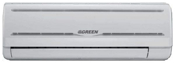 Отзывы Air-Green GRI/GRO-09HS