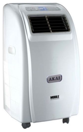 Отзывы Akai AP-AC910W