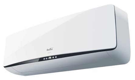 Отзывы Ballu BSE-30HN1