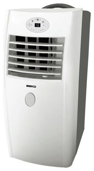 Отзывы BEKO BKG-09C