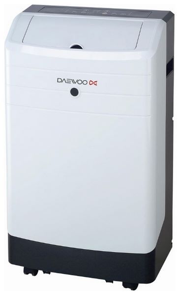 Отзывы Daewoo Electronics DOB-F125RH