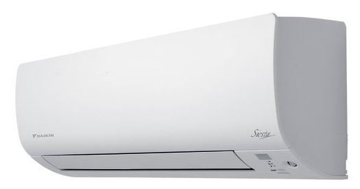 Отзывы Daikin ATXS25K / ARXS25L