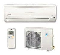 Отзывы Daikin ATY25D / ARY25D